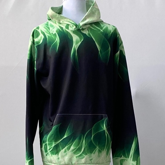 Men's Hoodie - Picture 1 of 3